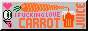 I FUCKING LOVE CARROT JUICE badge